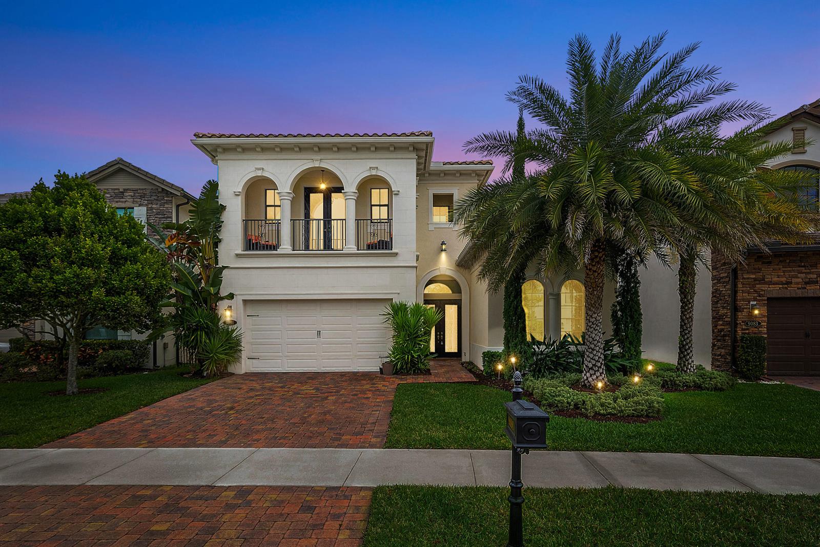 9091 Grand Prix Lane, Boynton Beach FL 33472