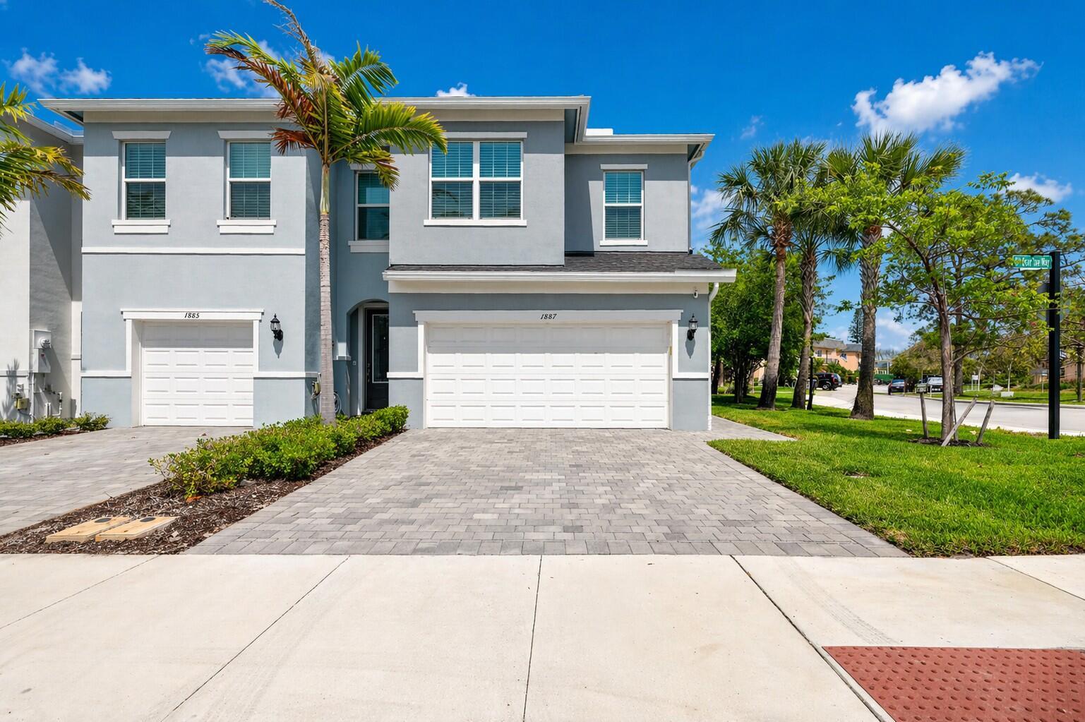 1887 SE Ocean Cove Way, Stuart FL 34996