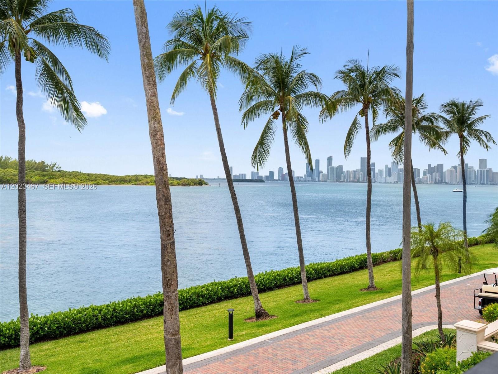2425 Fisher Island Dr # 5205, Miami Beach FL 33109