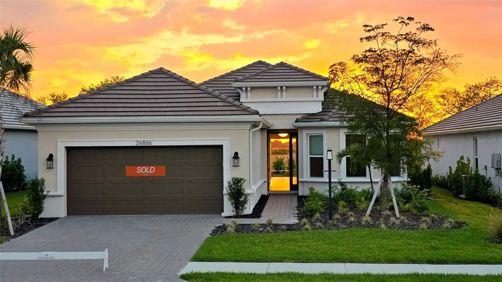 26866 DOVE DRIVE