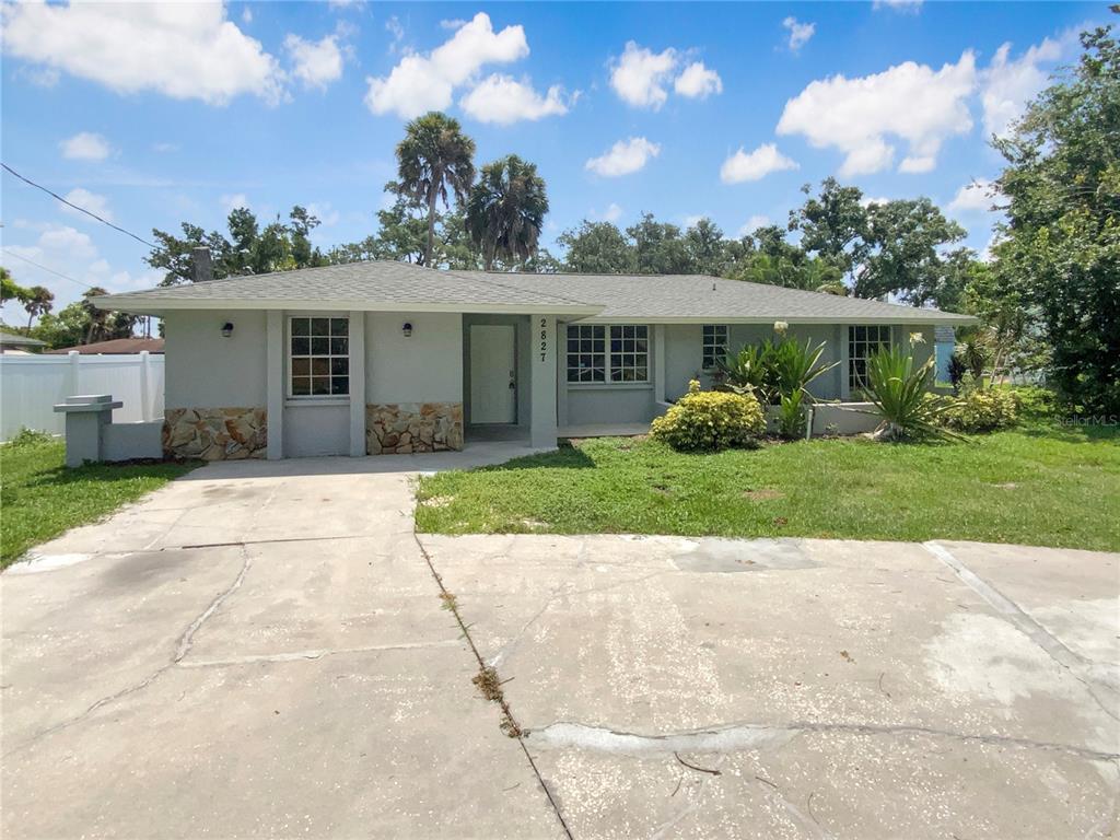 2827 SILK OAK DRIVE