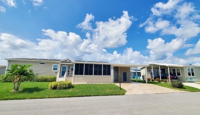 12116 SW COUNTY RD 769 UNIT 61
