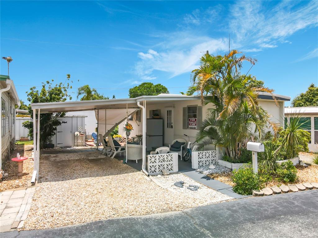 7490 46TH AVENUE N UNIT 109
