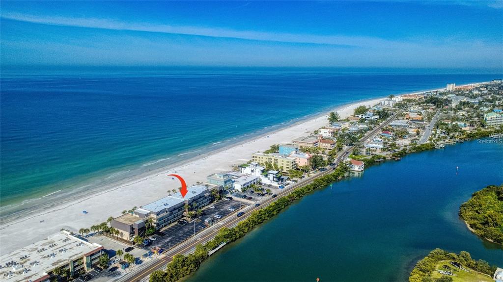 60 GULF BOULEVARD UNIT 203
