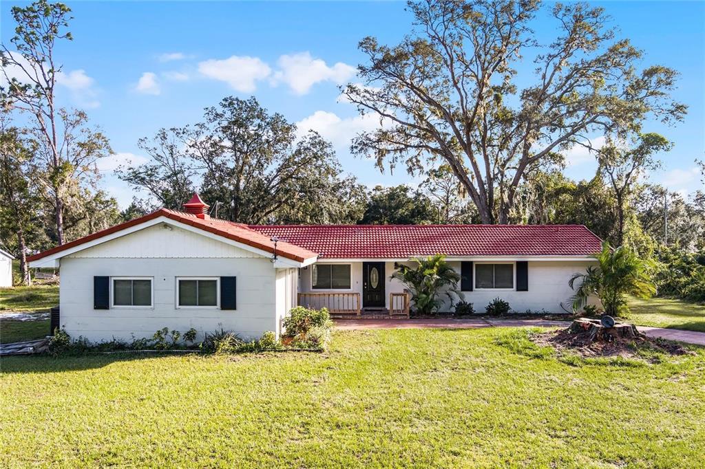 4121 EL DORADO DRIVE