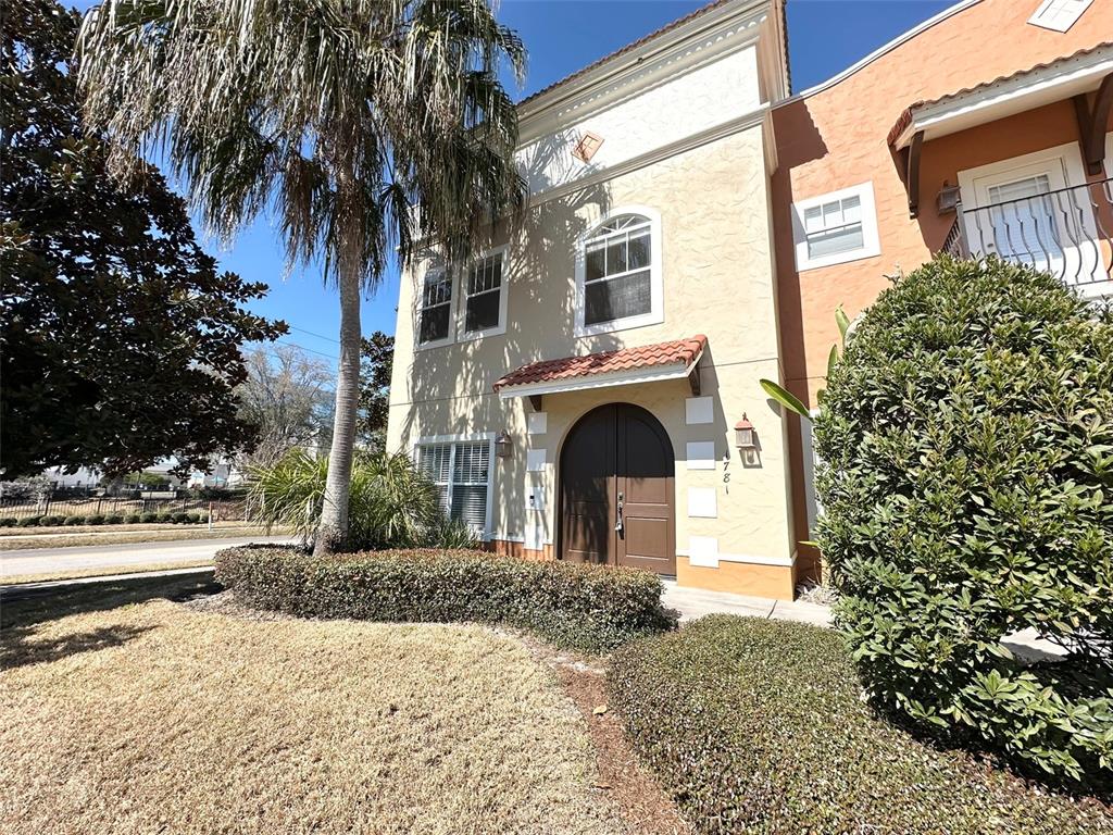 1781 INDIANA AVENUE UNIT A
