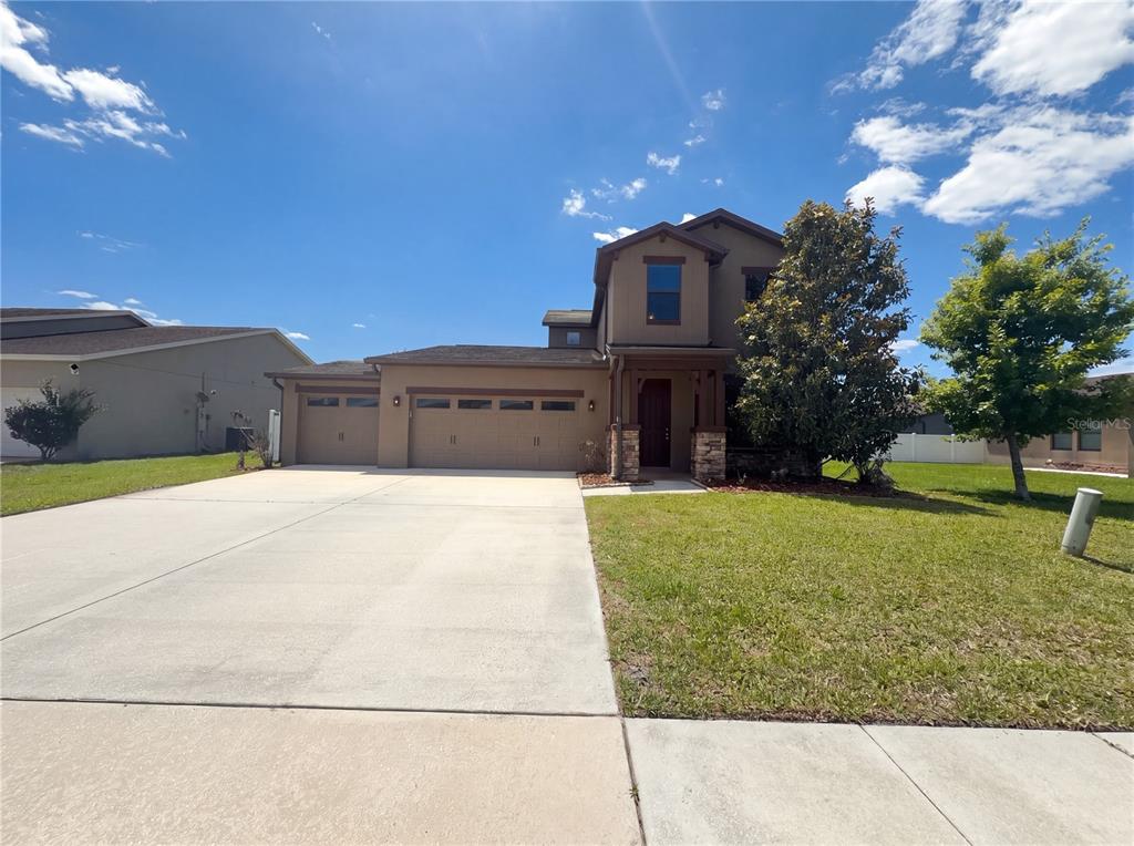 4644 DORAL PARK AVENUE