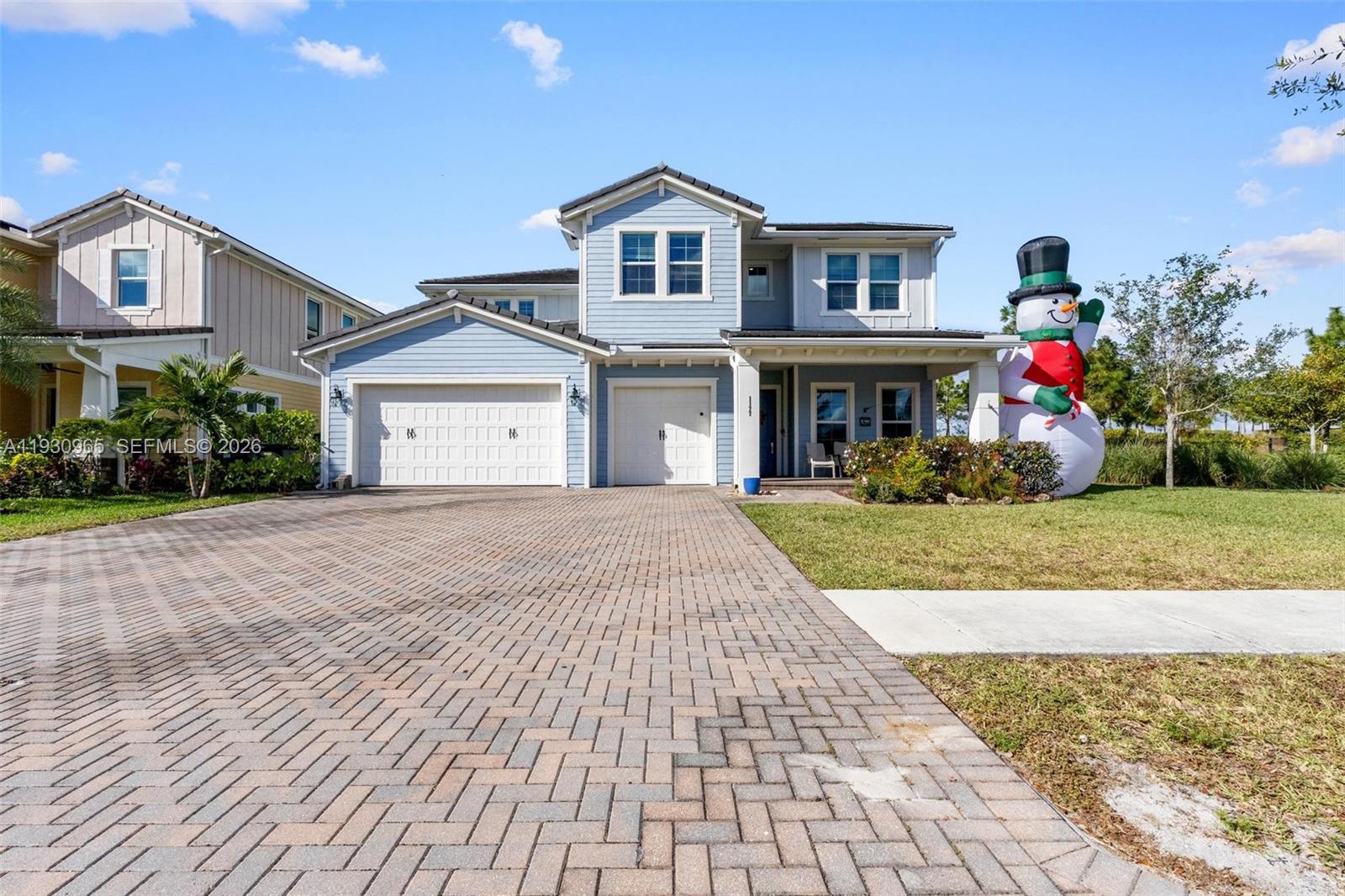 1177 Wandering Willow Way, Loxahatchee FL 33470
