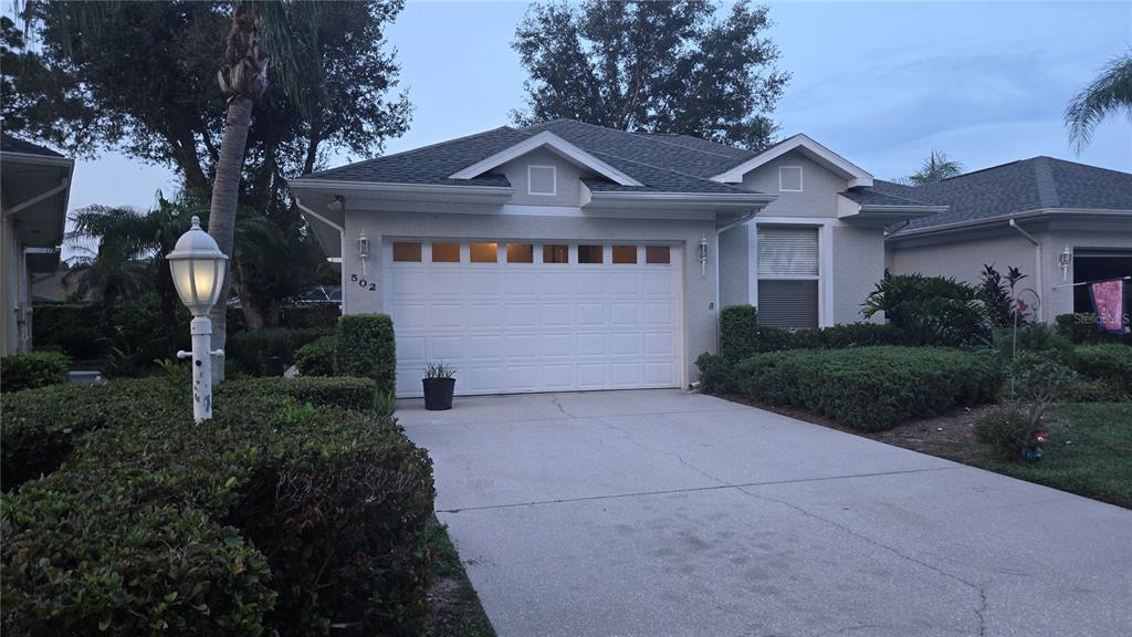 502 CATALINA ISLES CIRCLE