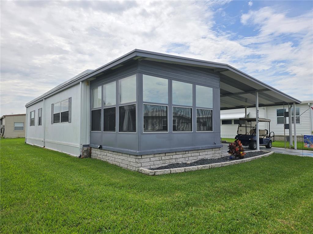 2122 WATERVIEW DRIVE, HOLIDAY, FL — photo 2 of 30