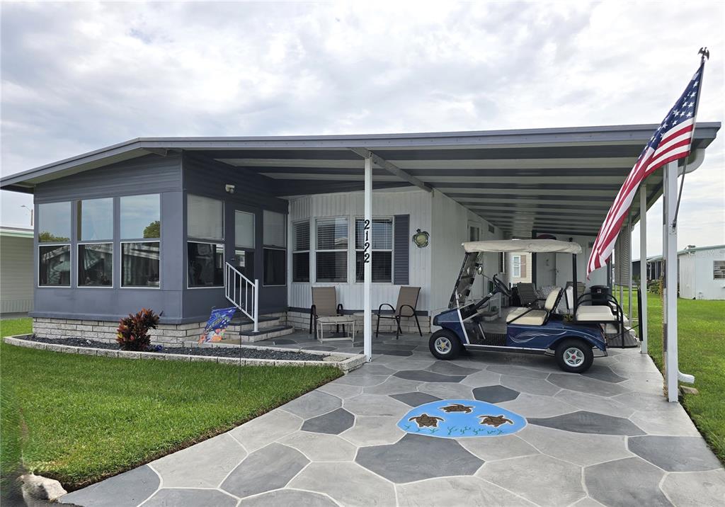 2122 WATERVIEW DRIVE, HOLIDAY, FL — photo 3 of 30