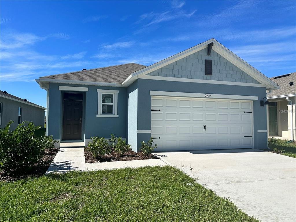 2728 REDDISH EGRET BEND