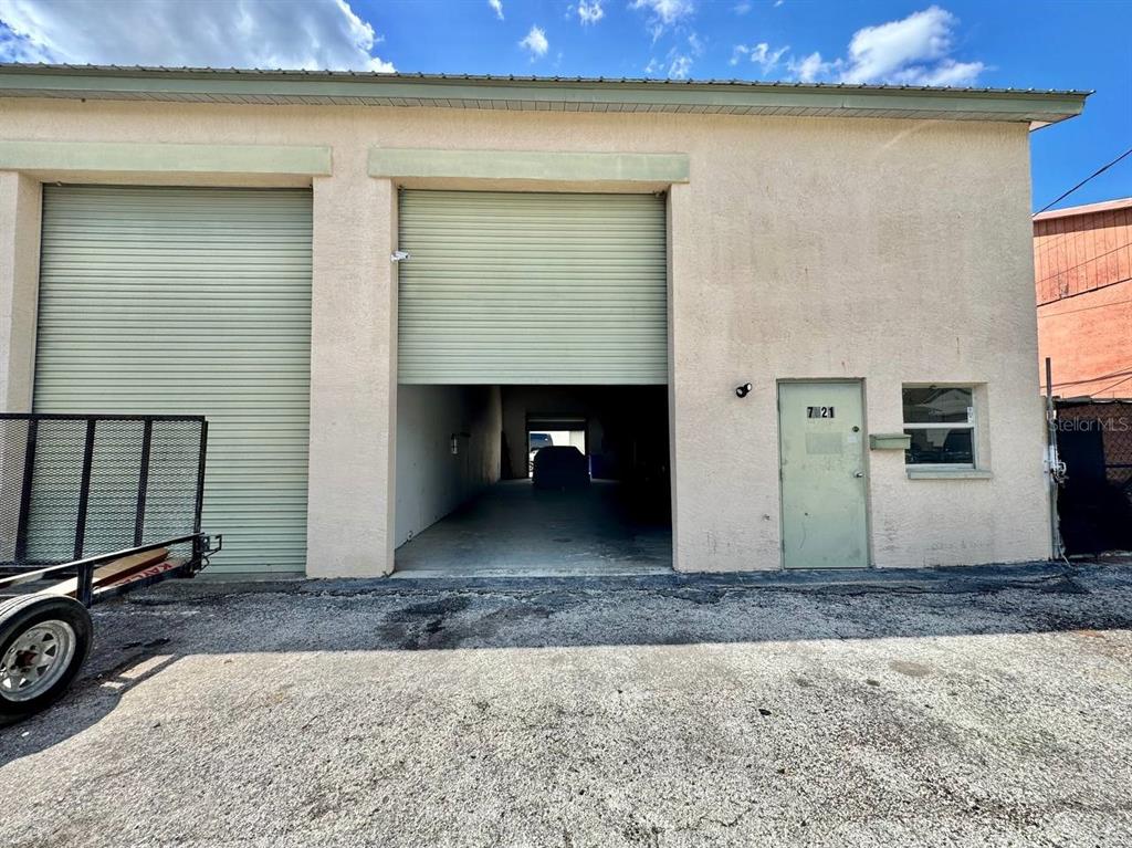 7821 CLARK MOODY BOULEVARD