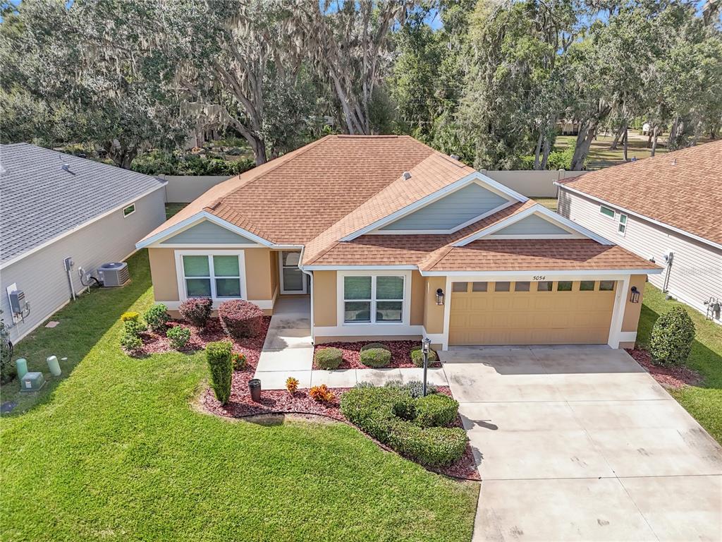 5054 FRANCIS LOOP