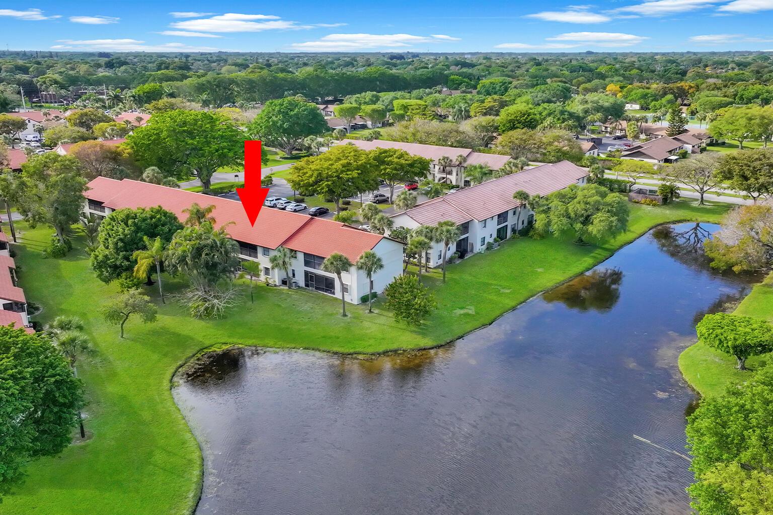 3 Vía De Casas Sur # 102, Boynton Beach FL 33426