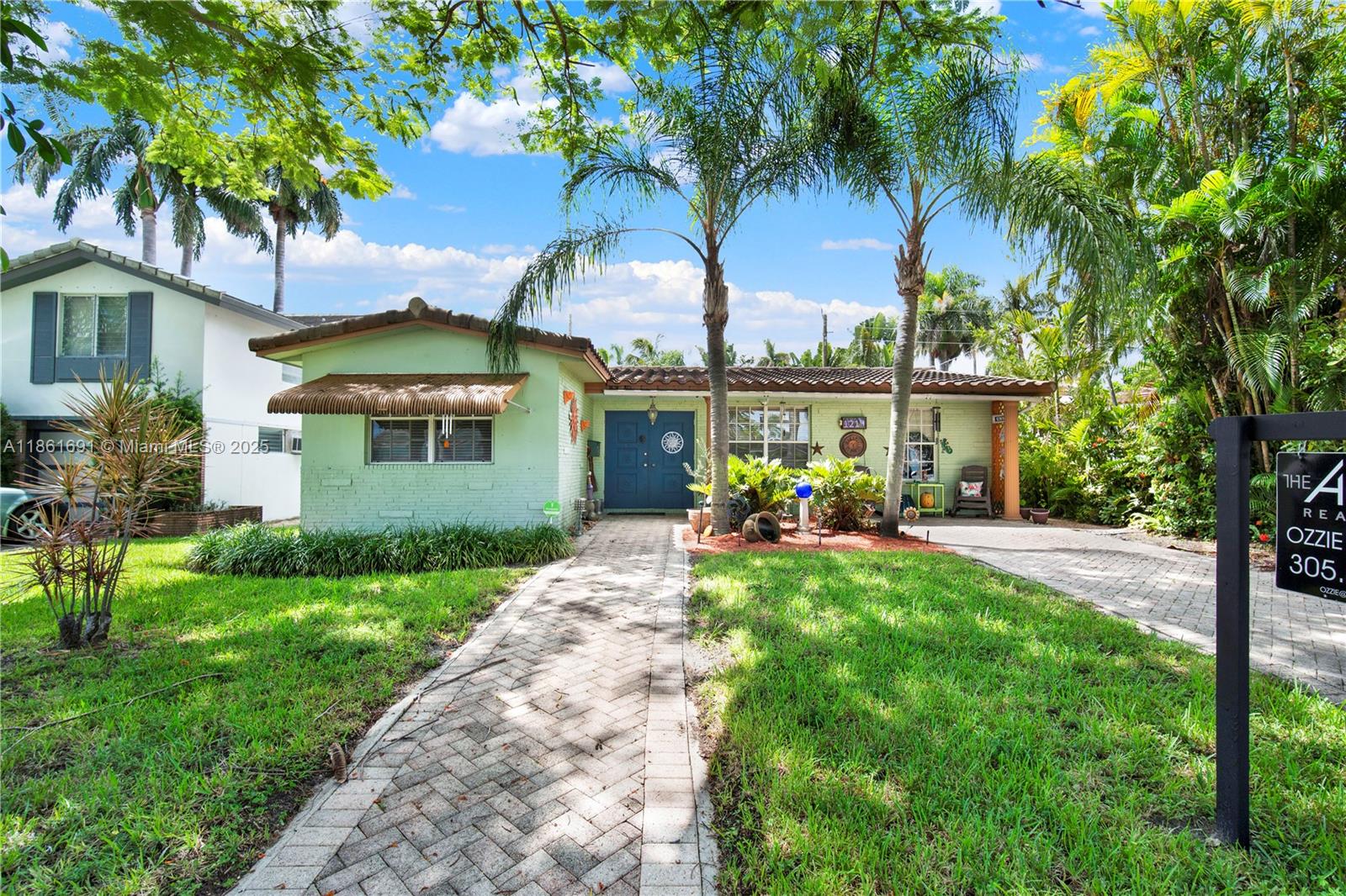 1214 Polk St, Hollywood FL 33019