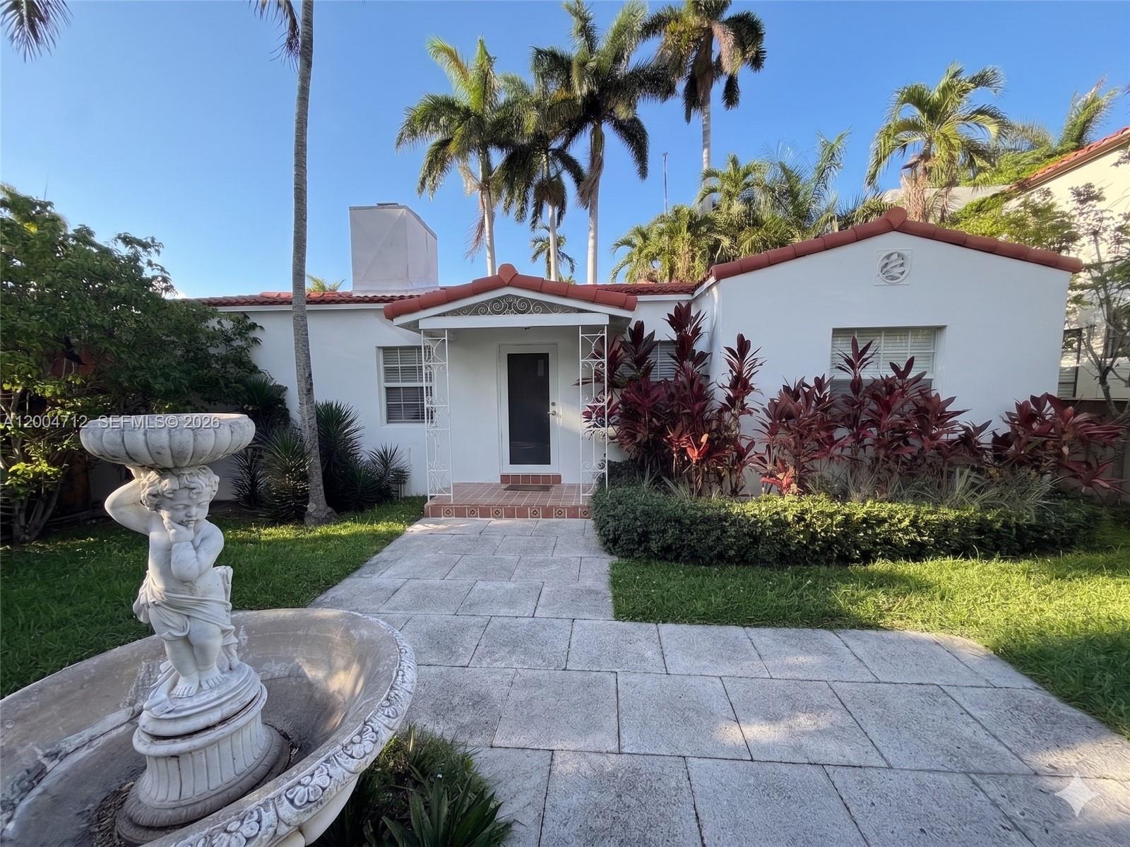 265 Palm Ave, Miami Beach FL 33139