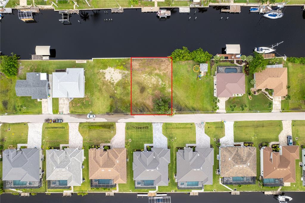 4419 VASCO STREET, PUNTA GORDA, FL — photo 4 of 12