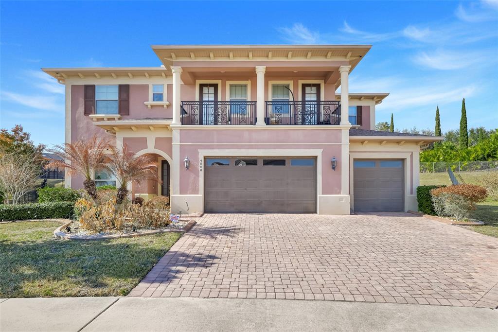 4080 LONGBOW DRIVE