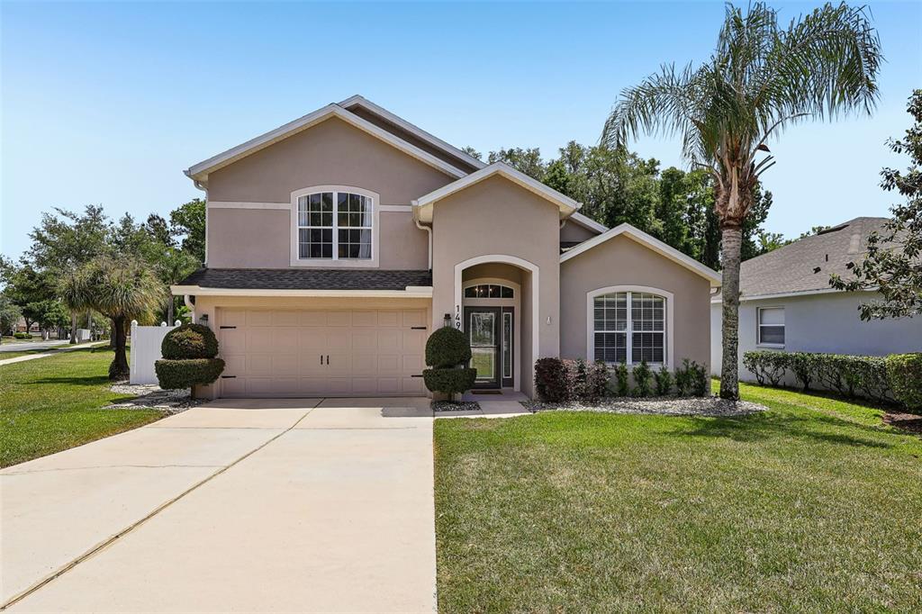 149 MAGNOLIA PARK TRAIL