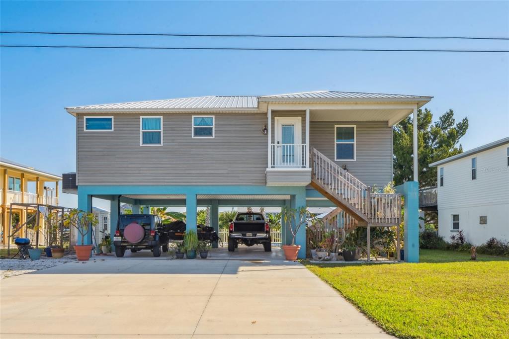 3270 HIBISCUS DRIVE, HERNANDO BEACH, FL — photo 2 of 30