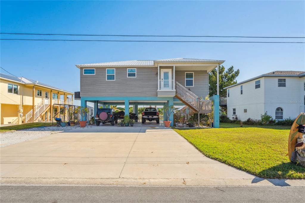 3270 HIBISCUS DRIVE, HERNANDO BEACH, FL — photo 3 of 30