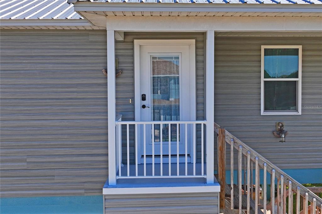 3270 HIBISCUS DRIVE, HERNANDO BEACH, FL — photo 4 of 30