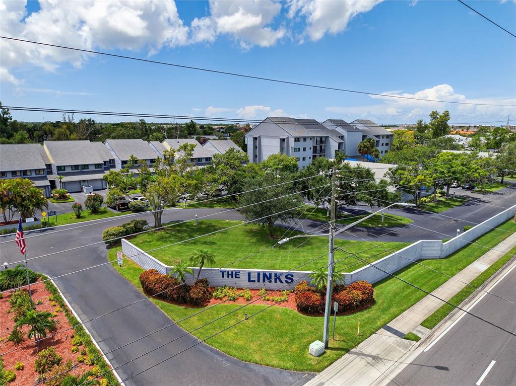 9200 PARK BOULEVARD UNIT 205