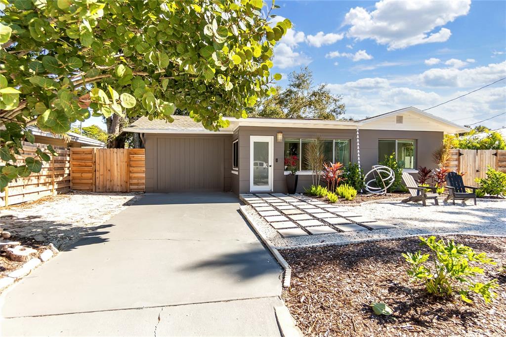 3842 CHAPEL DRIVE