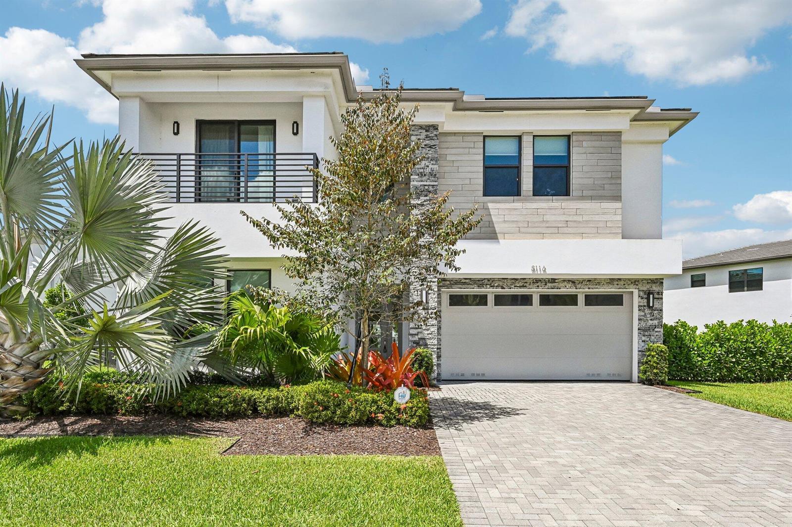 8116 Laurel Falls Drive, Boca Raton FL 33496