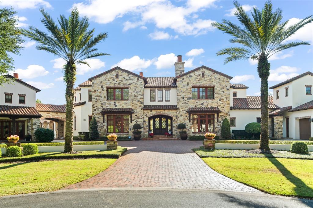 5271 ISLEWORTH COUNTRY CLUB DRIVE