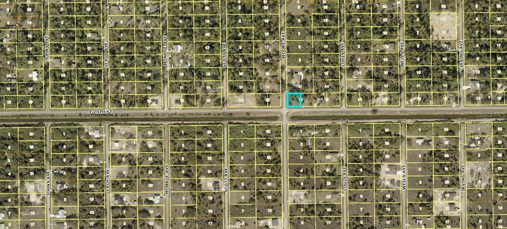 4001 E 20 STREET, ALVA, FL — photo 5 of 5