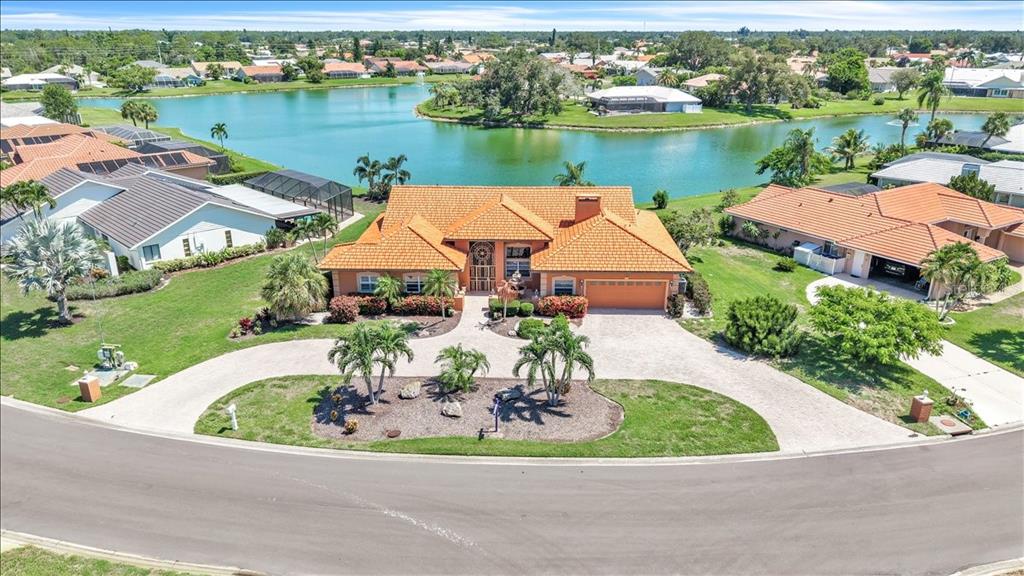 373 EDEN DRIVE