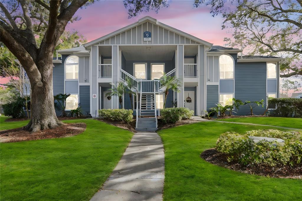 731 SUGAR BAY WAY UNIT 103