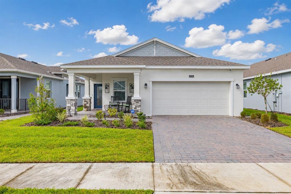 4536 OCHOS RIOS PLACE