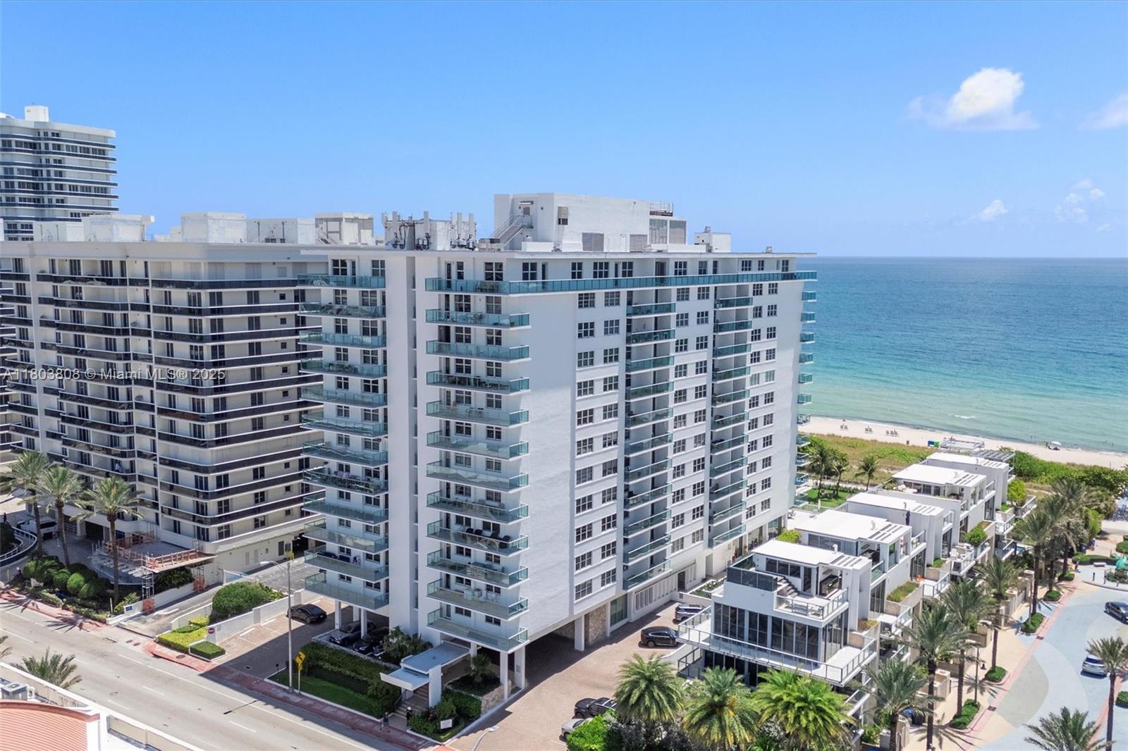 9511 Collins Ave # 1002, Surfside FL 33154, SURFSIDE, FL — photo 2 of 27