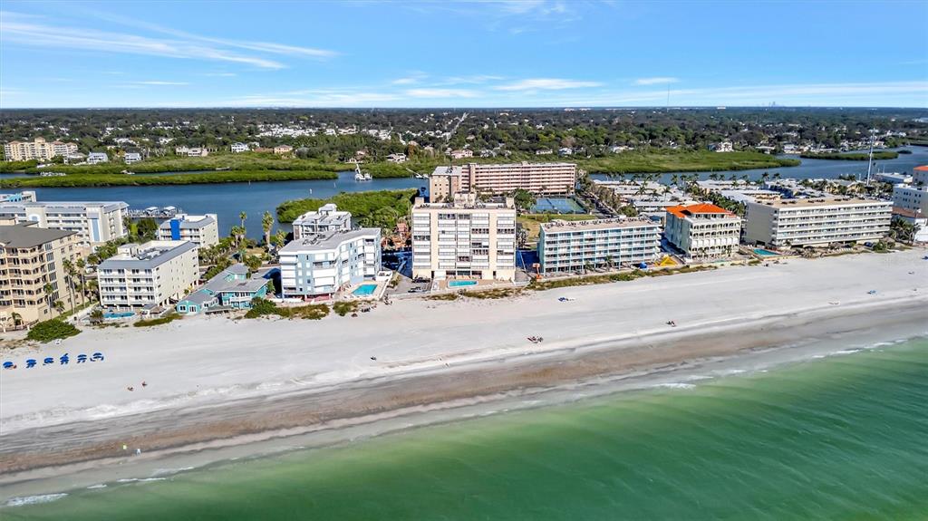 19450 GULF BOULEVARD UNIT 205