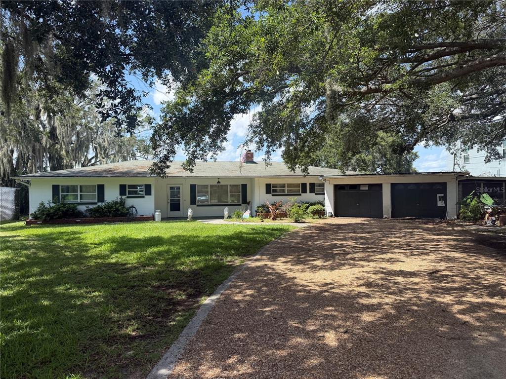 4445 BEACH BOULEVARD