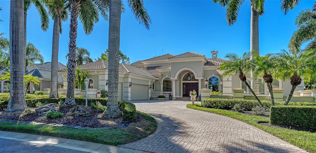 7320 BARCLAY COURT