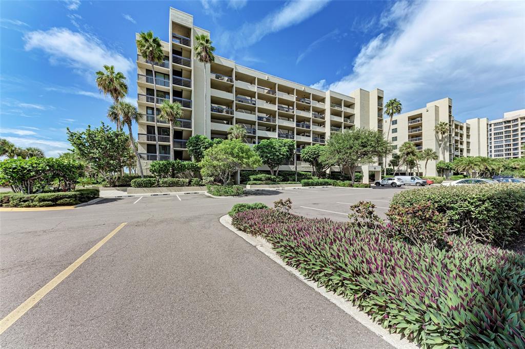 1135 GULF OF MEXICO DRIVE UNIT 504