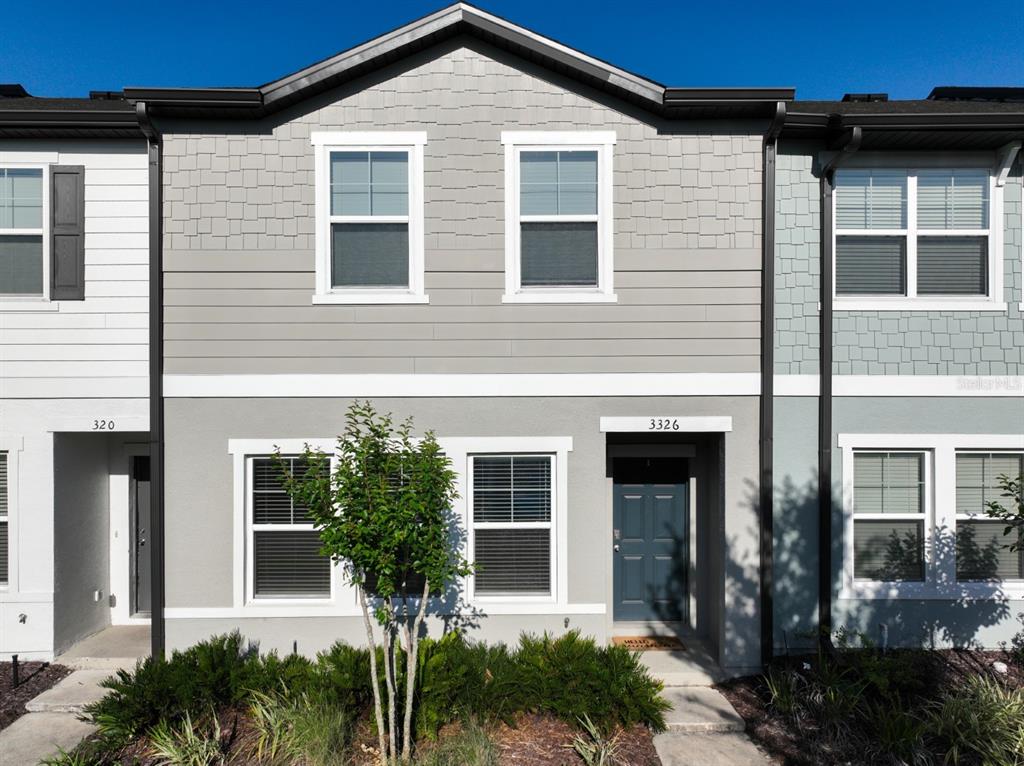 3326 AZOLLA STREET