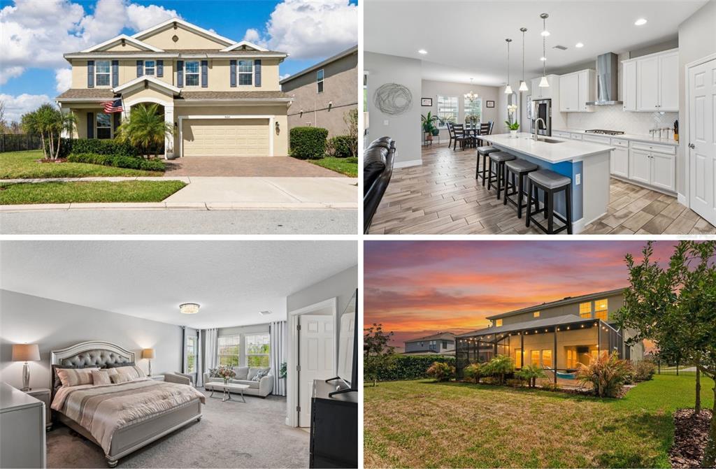 4124 CADENCE LOOP