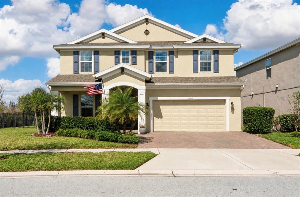 4124 CADENCE LOOP, LAND O LAKES, FL — photo 2 of 30