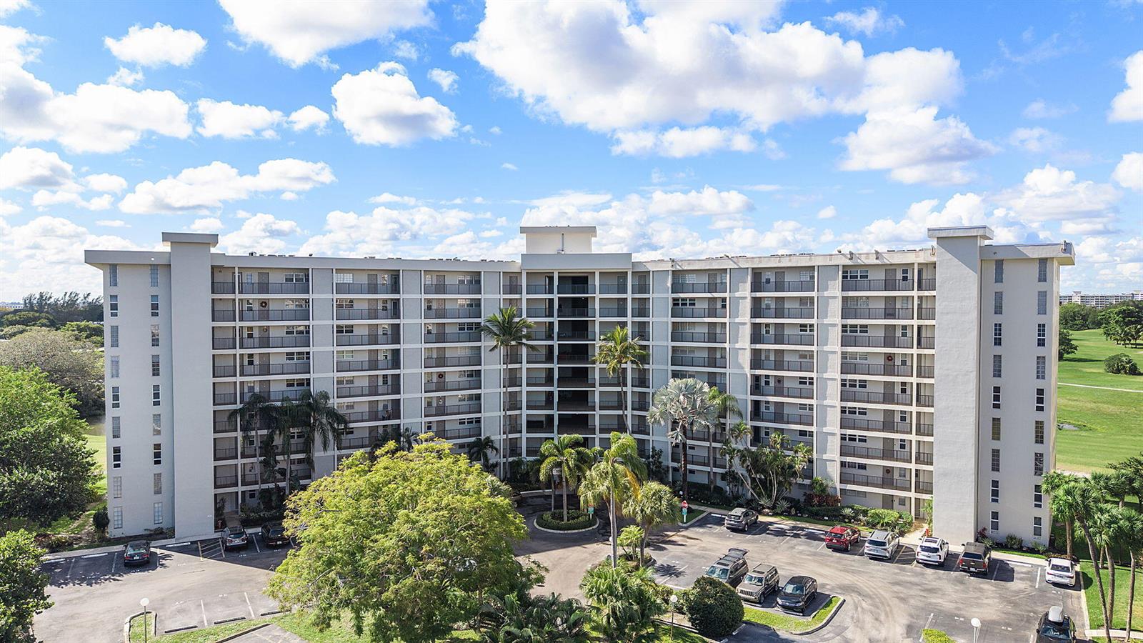 2681 S Course Drive # 712, Pompano Beach FL 33069