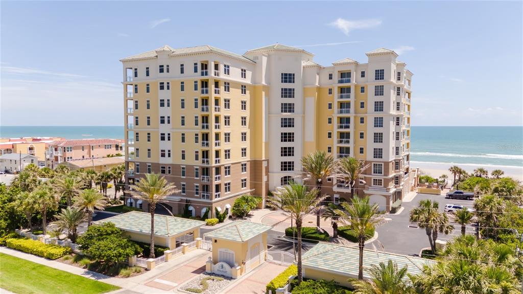 4071 S ATLANTIC AVENUE UNIT 803