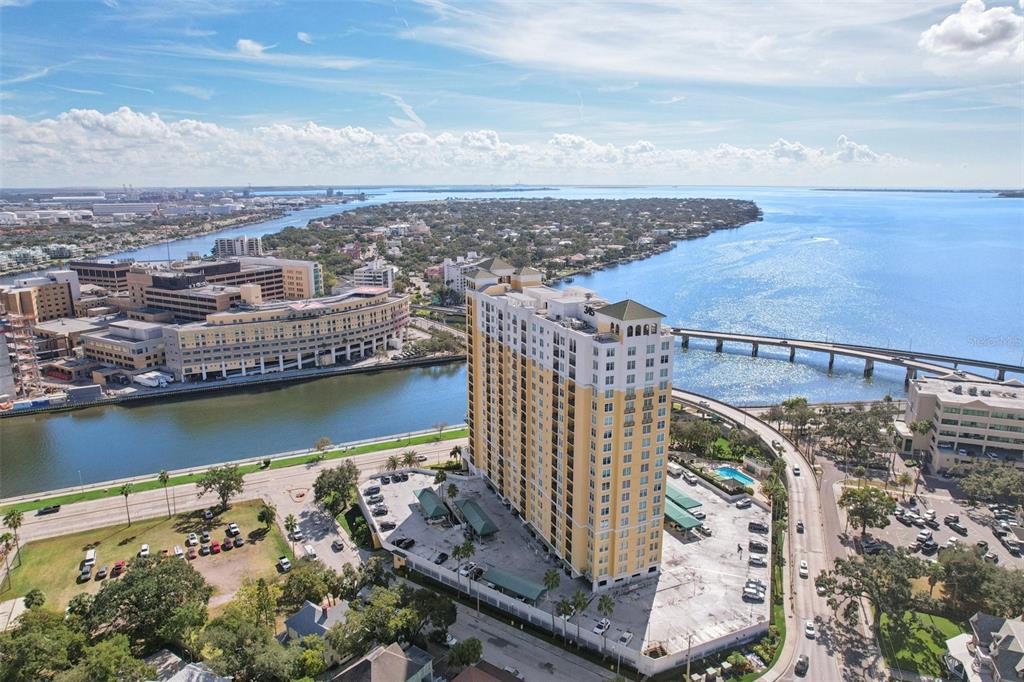 345 BAYSHORE BOULEVARD UNIT GP10