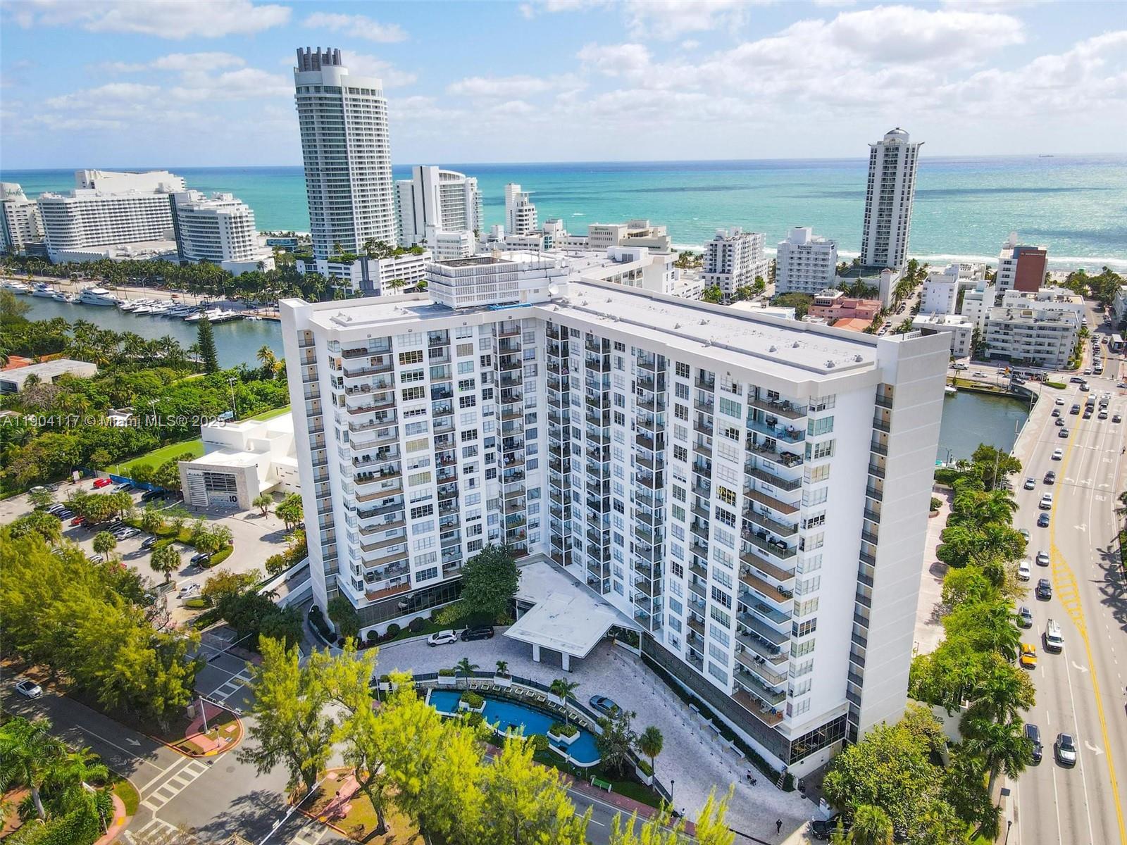 4101 Pine Tree Dr # 707, Miami Beach FL 33140