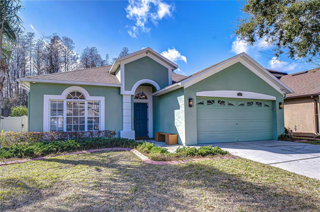 3203 GIANNA WAY