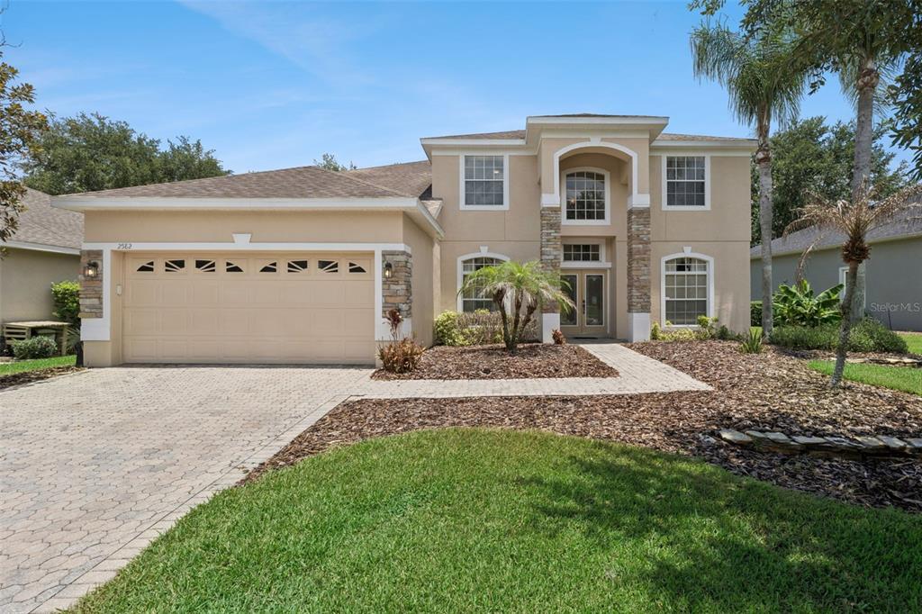 2582 DOUBLE TREE PLACE