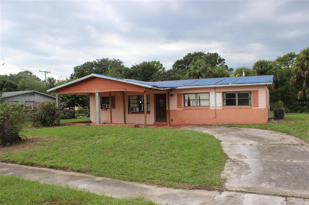 327 PINEHILL STREET
